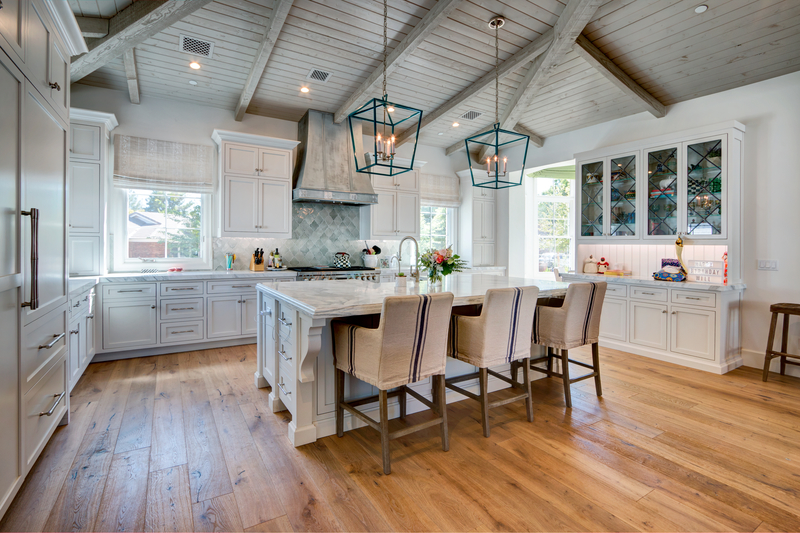 Bespoke Kitchen