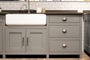 bespoke cabinets